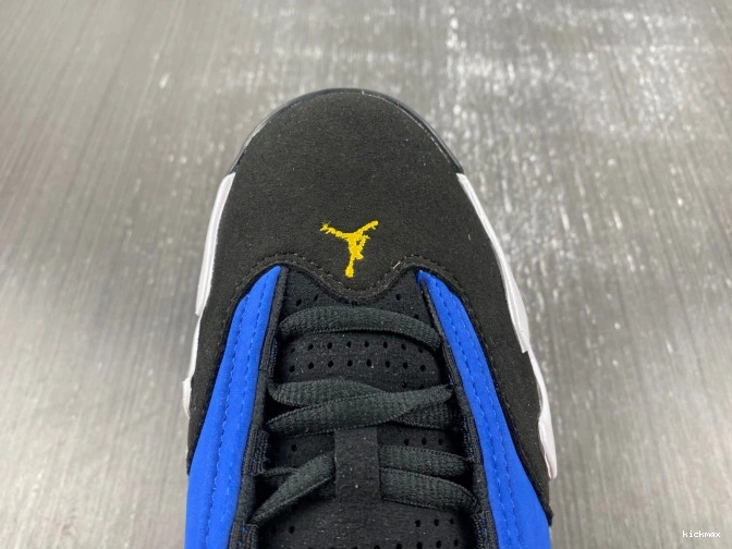 Cheap Retro Jordan Laney 14 487471-407 0709